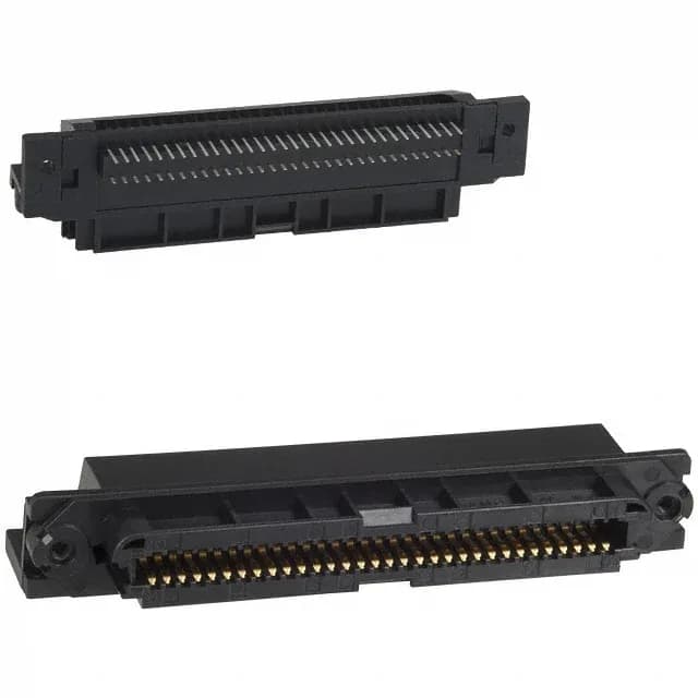 5552744-1 — TE Connectivity AMP Connectors product photo