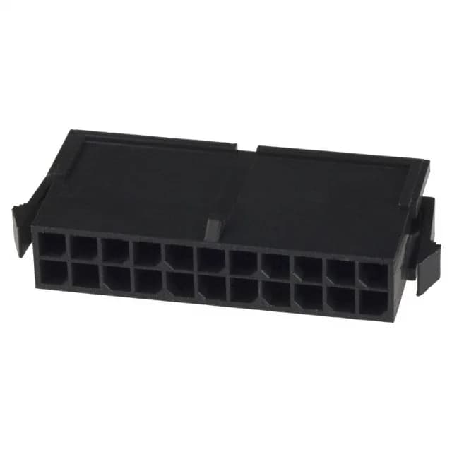 2-794615-2 — TE Connectivity AMP Connectors product photo