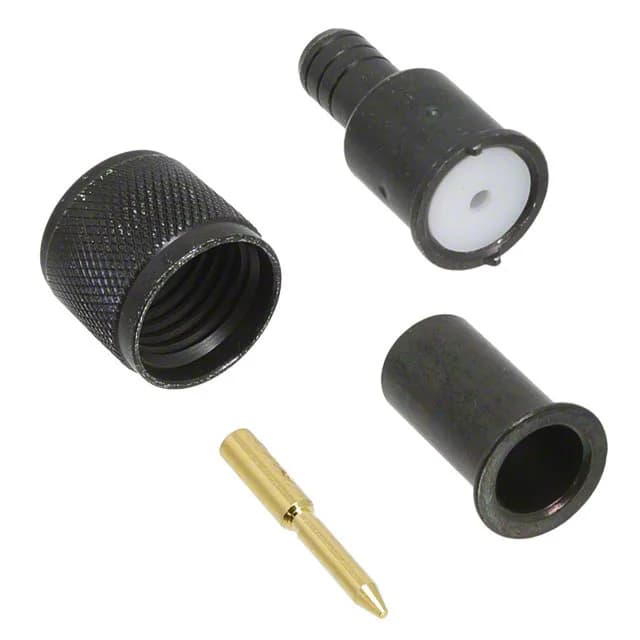 081-115BK-1000 — Amphenol RF product photo