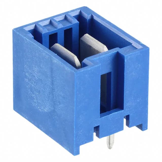 1-1971954-2 — TE Connectivity AMP Connectors product photo
