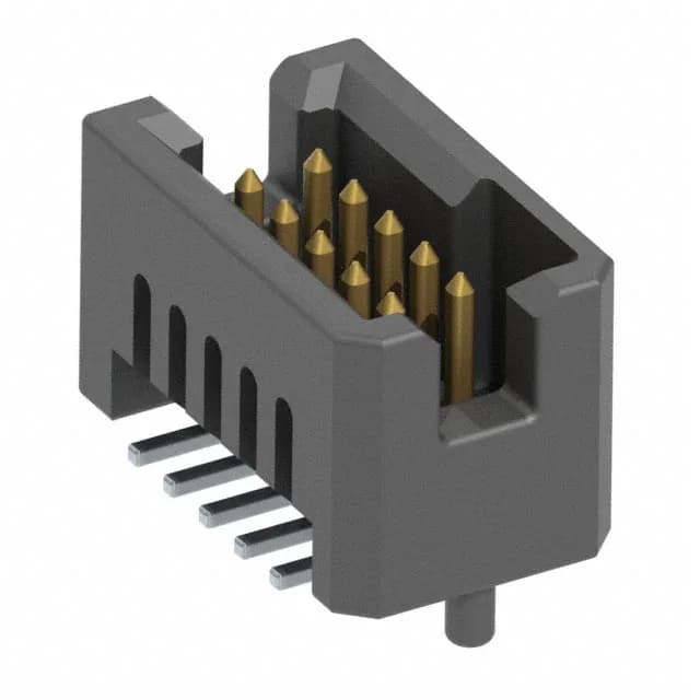 TFM-105-02-S-D-A — Samtec Inc. product photo