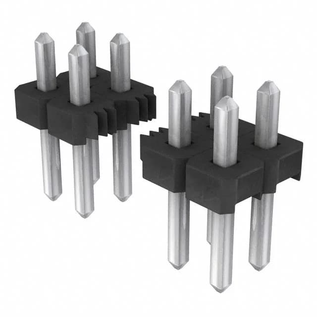 TLW-106-05-T-D — Samtec Inc. product photo