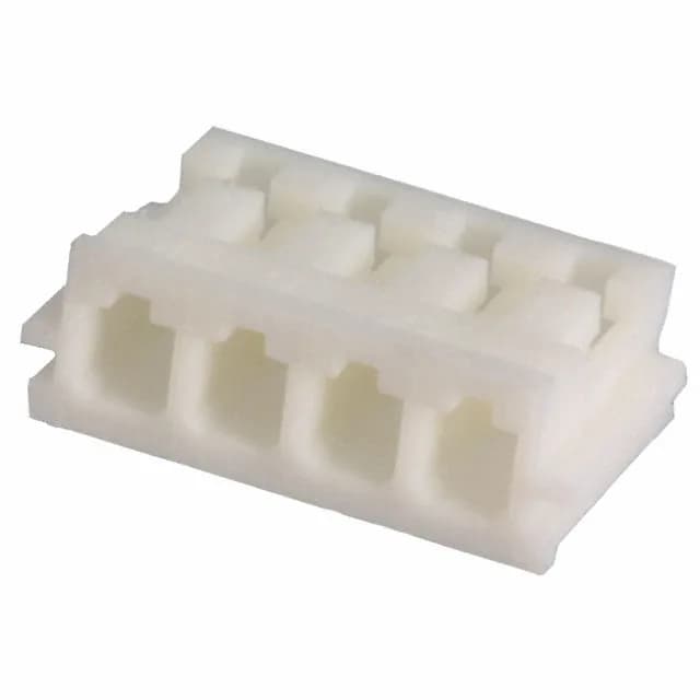 440133-4 — TE Connectivity AMP Connectors product photo