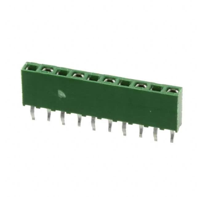 1-966444-0 — TE Connectivity AMP Connectors product photo