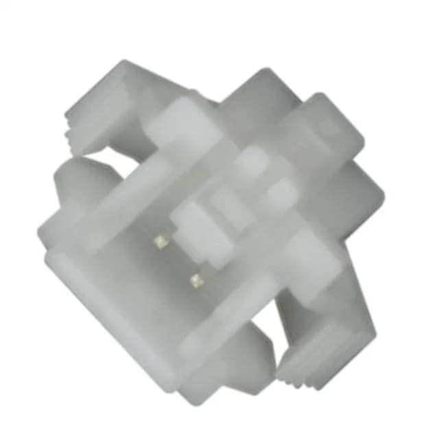 292215-2 — TE Connectivity AMP Connectors product photo