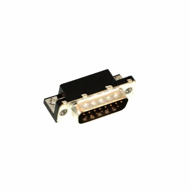 D15P33E6GX00LF — Amphenol ICC (FCI) product photo