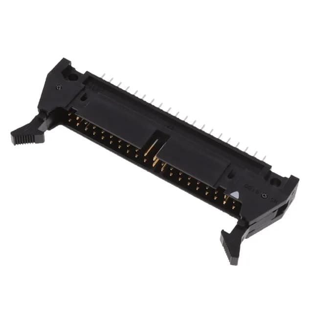 HIF3BA-40PA-2.54DSA(71) — Hirose Electric Co Ltd product photo