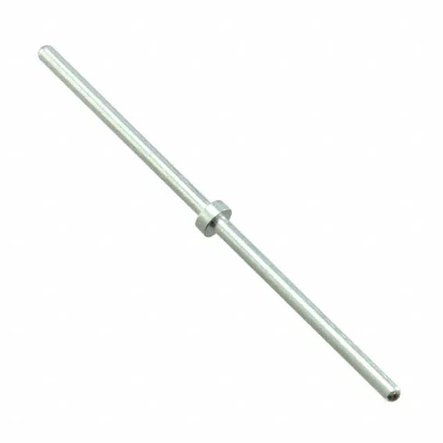 4650-0-00-80-00-00-03-0 — Mill-Max Manufacturing Corp. product photo