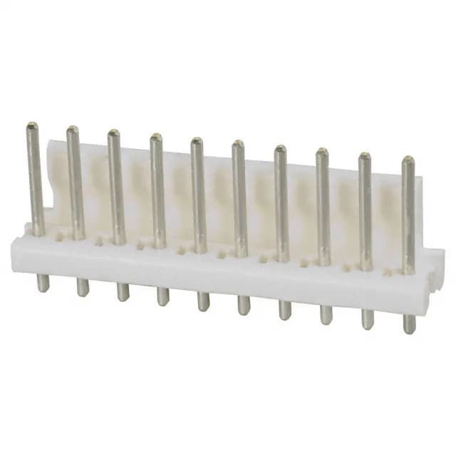 1-644753-0 — TE Connectivity AMP Connectors product photo