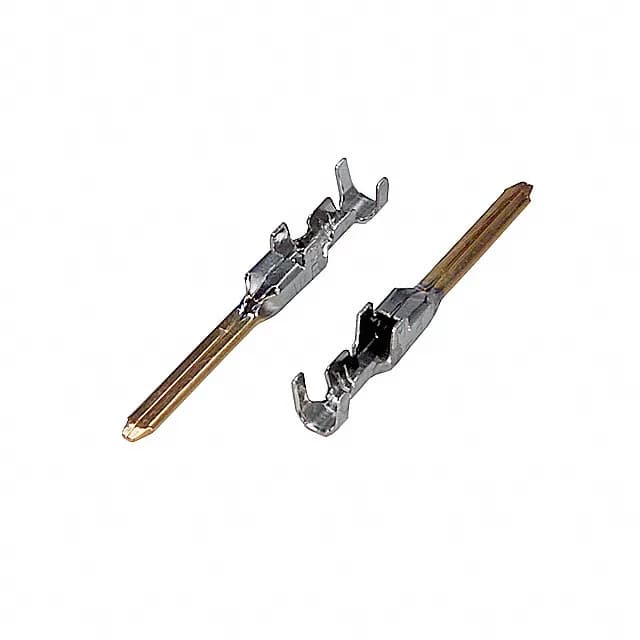 175288-3 — TE Connectivity AMP Connectors product photo