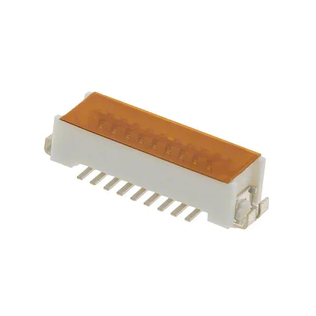DF9-19P-1V(69) — Hirose Electric Co Ltd product photo