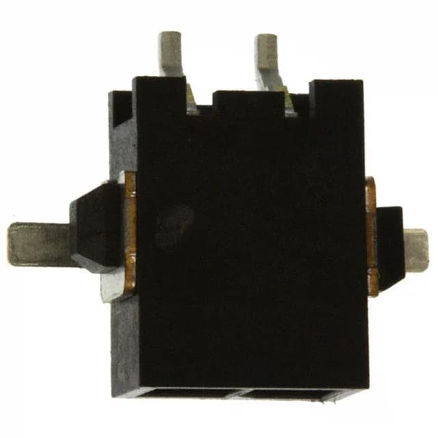 2029030-2 — TE Connectivity AMP Connectors product photo