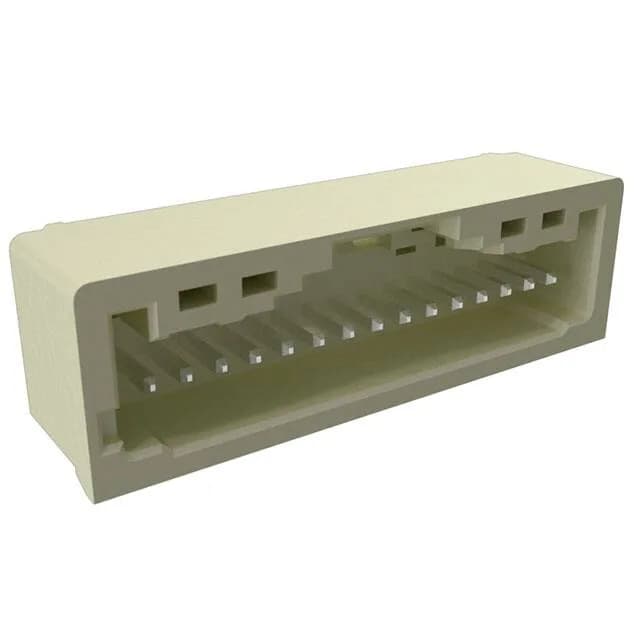 10157547-0015SR1LF — Amphenol ICC (FCI) product photo