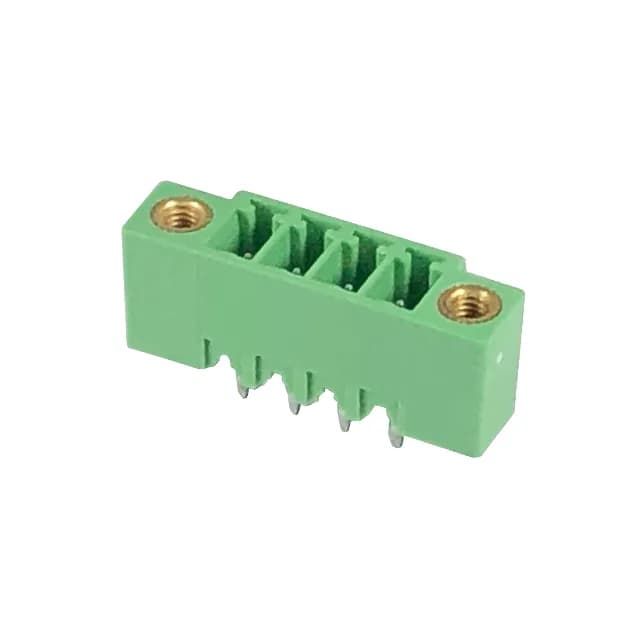 ECH350VM-04P — Dinkle Corporation, USA product photo