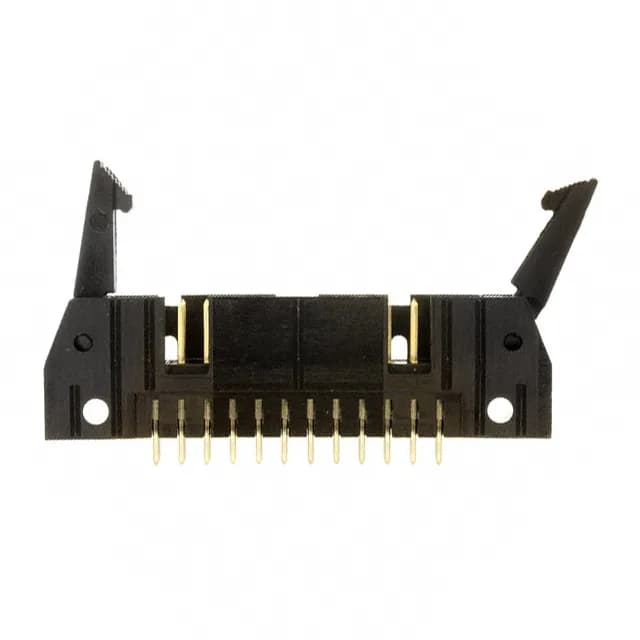 499922-5 — TE Connectivity AMP Connectors product photo