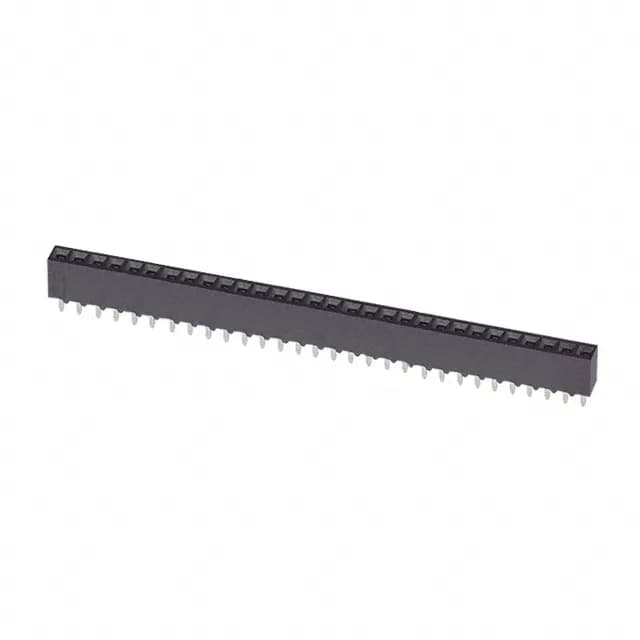 7-535541-8 — TE Connectivity AMP Connectors product photo
