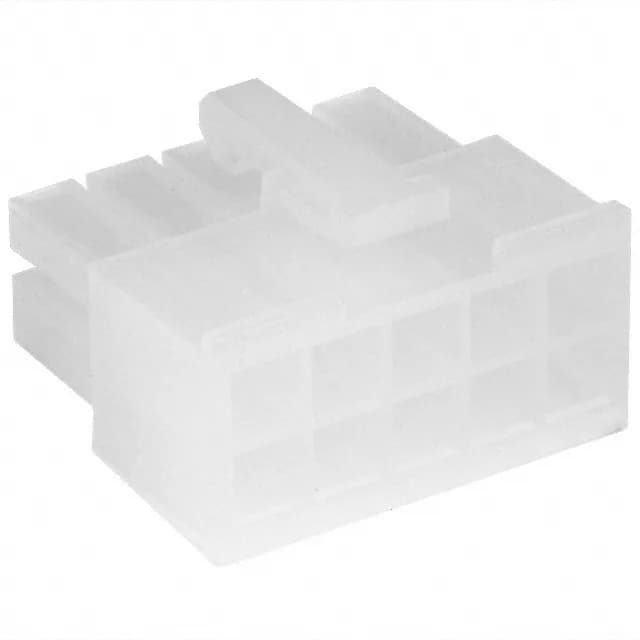 1-794954-0 — TE Connectivity AMP Connectors product photo