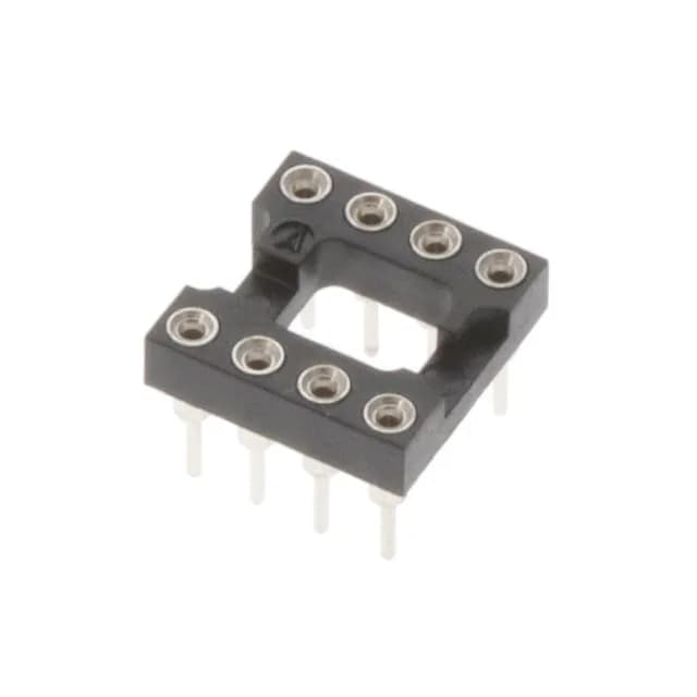 1571586-2 — TE Connectivity AMP Connectors product photo