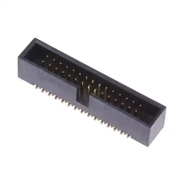20021521-00030D4LF — Amphenol ICC (FCI) product photo