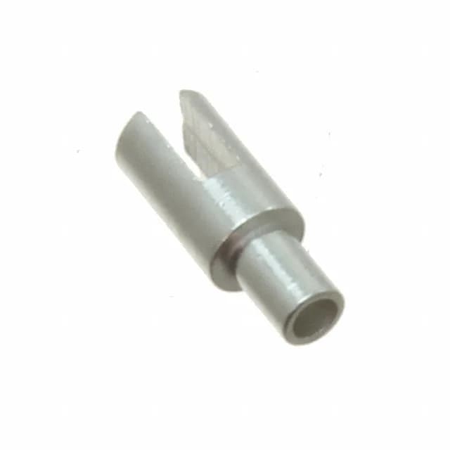 2303-2-01-80-00-00-07-0 — Mill-Max Manufacturing Corp. product photo