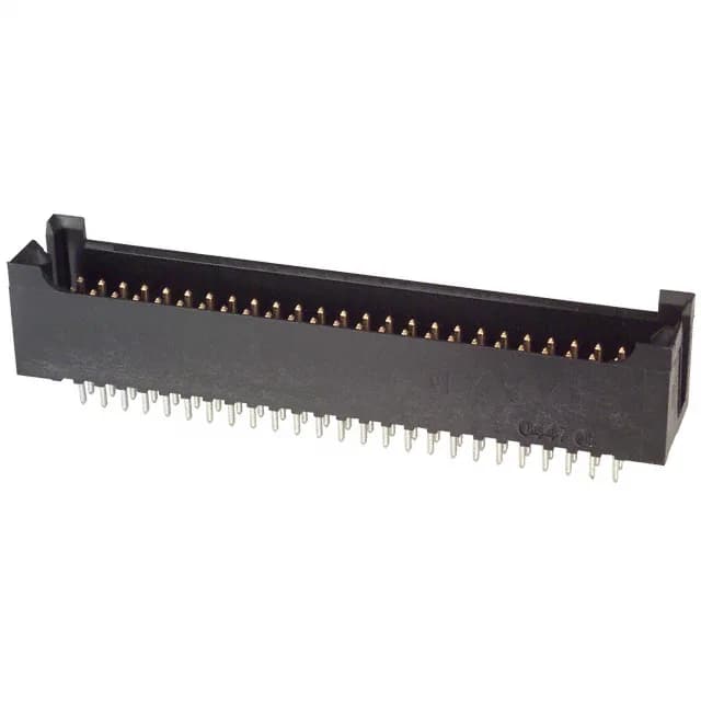 5-102567-6 — TE Connectivity AMP Connectors product photo
