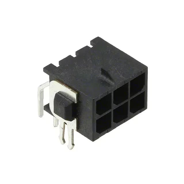 3-794679-6 — TE Connectivity AMP Connectors product photo