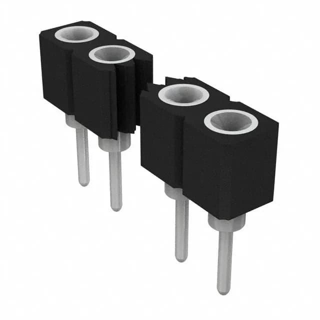 831-93-009-10-001000 — Mill-Max Manufacturing Corp. product photo