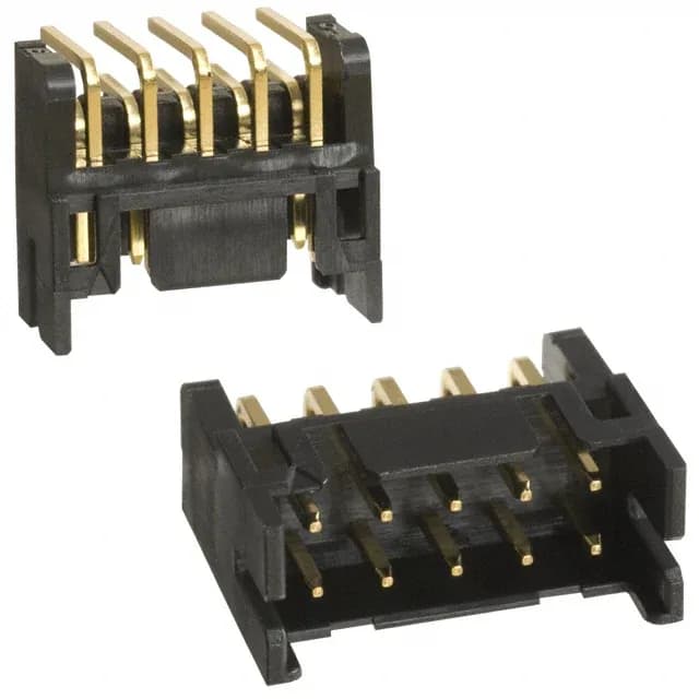DF11-10DP-2DS(52) — Hirose Electric Co Ltd product photo