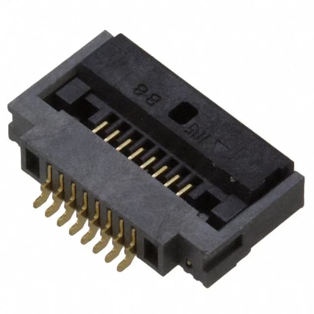 FH52-8S-0.5SH — Hirose Electric Co Ltd product photo