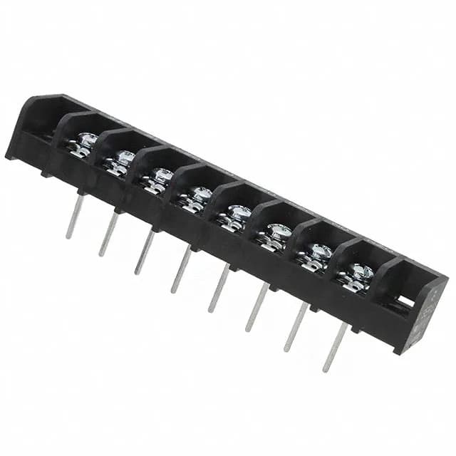 6-1437649-7 — TE Connectivity AMP Connectors product photo