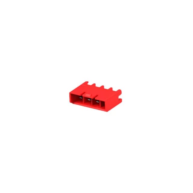 1-1376384-5 — TE Connectivity AMP Connectors product photo