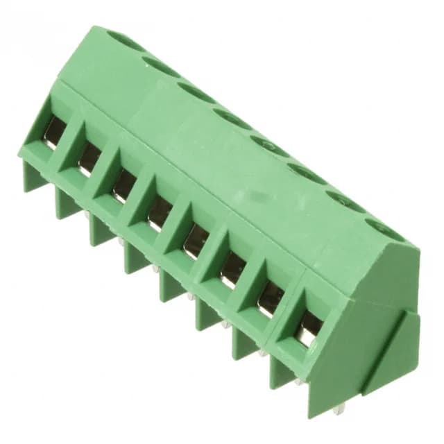 796690-8 — TE Connectivity AMP Connectors product photo