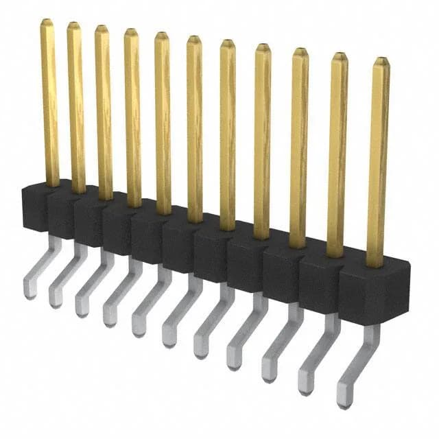 10119333-103-11LF — Amphenol ICC (FCI) product photo