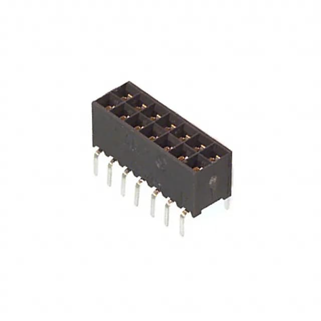 534267-1 — TE Connectivity AMP Connectors product photo