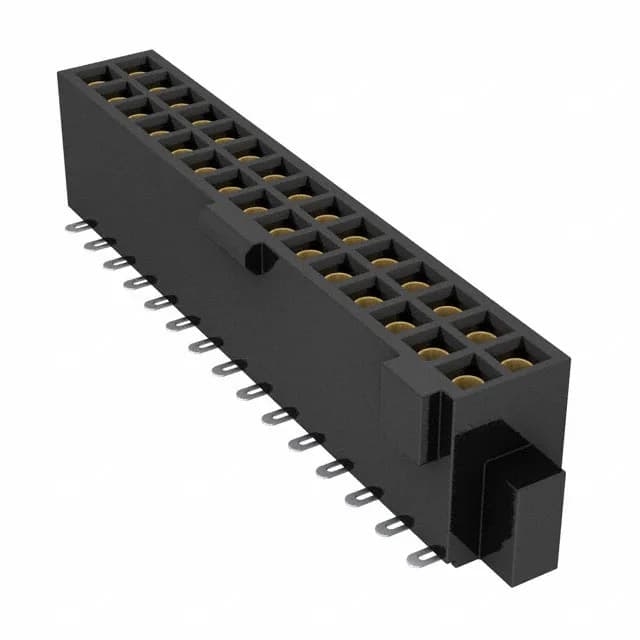 SFML-115-T2-S-D — Samtec Inc. product photo