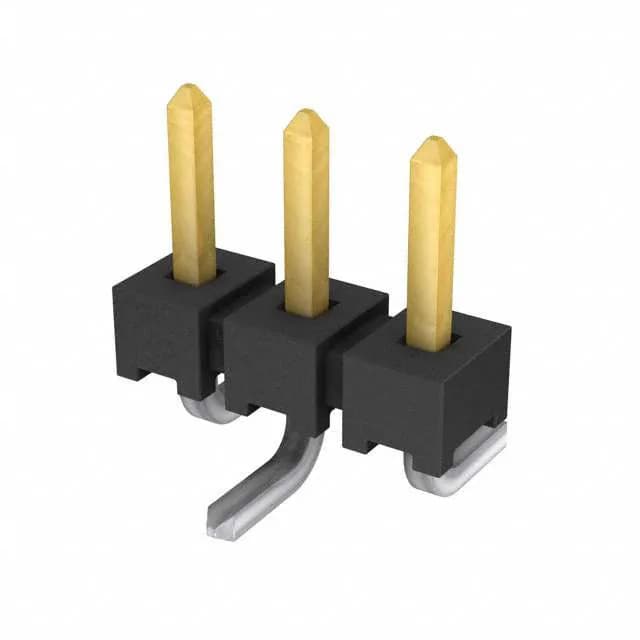 TMM-103-01-L-Q — Samtec Inc. product photo