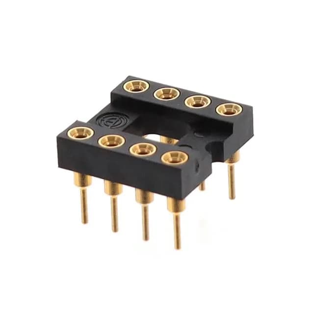 XR2A-0811-N — Omron Electronics Inc-EMC Div product photo
