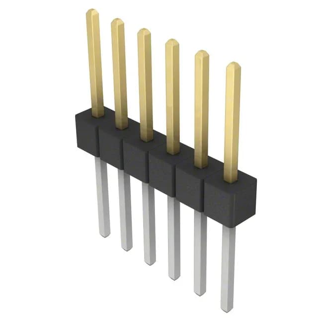 PBC06SFCN — Sullins Connector Solutions product photo