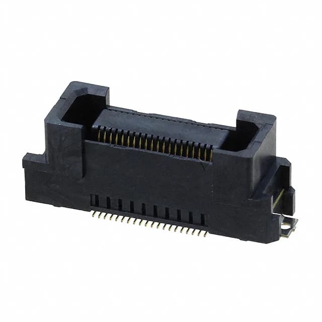 FX20-40S-0.5SV — Hirose Electric Co Ltd product photo