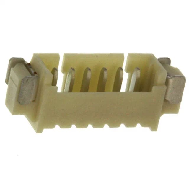 1734261-6 — TE Connectivity AMP Connectors product photo