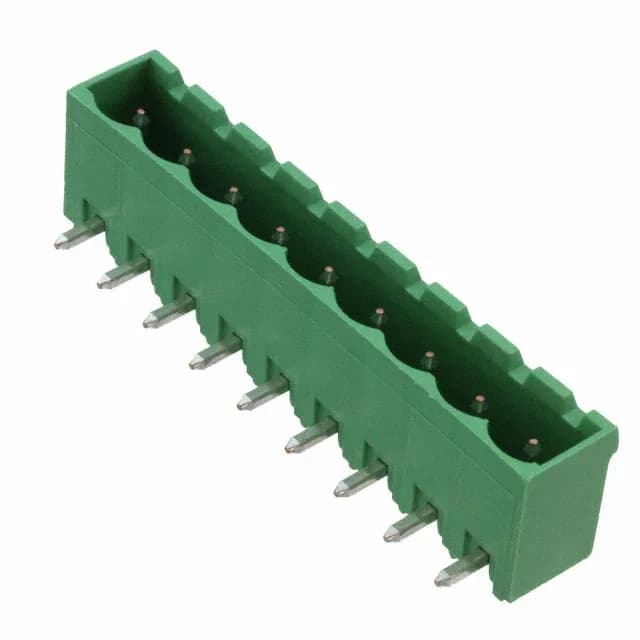796638-9 — TE Connectivity AMP Connectors product photo