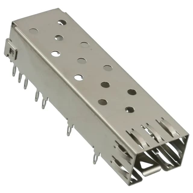 2227023-1 — TE Connectivity AMP Connectors product photo