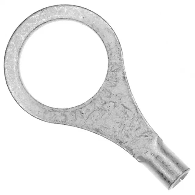 34115 — TE Connectivity AMP Connectors product photo