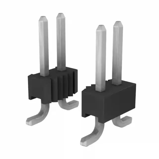 5-147292-7 — TE Connectivity AMP Connectors product photo