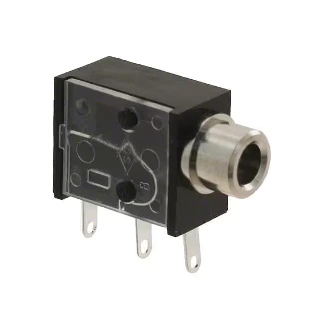 MJ-3502N — CUI Devices product photo