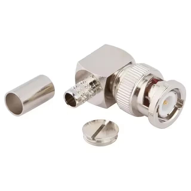 031-6005-RFX — Amphenol RF product photo