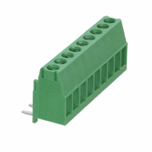 284414-9 — TE Connectivity AMP Connectors product photo