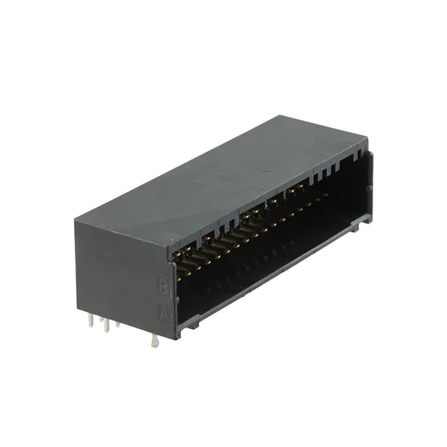1-1939638-0 — TE Connectivity AMP Connectors product photo