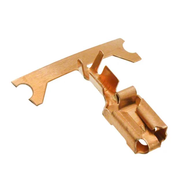 927854-2 — TE Connectivity AMP Connectors product photo