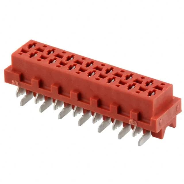 1-188275-4 — TE Connectivity AMP Connectors product photo